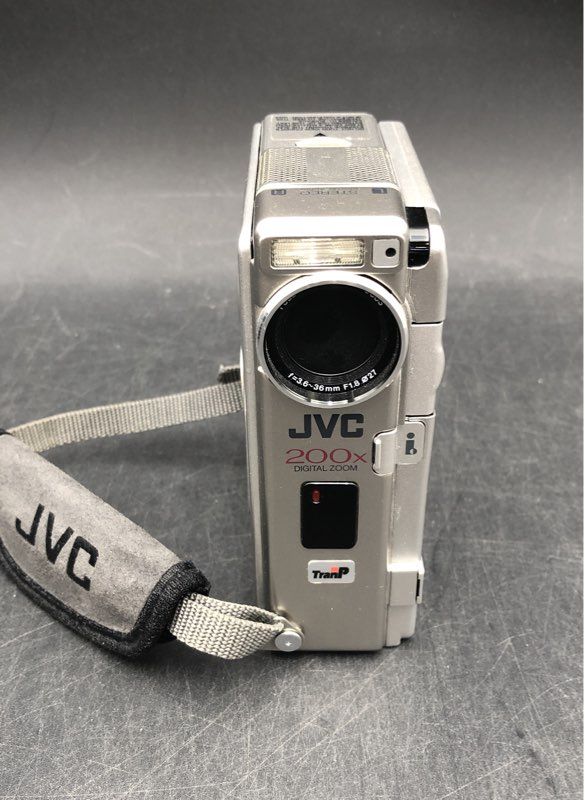 Canon, Sony Video 8 Handheld Camcorders Lot