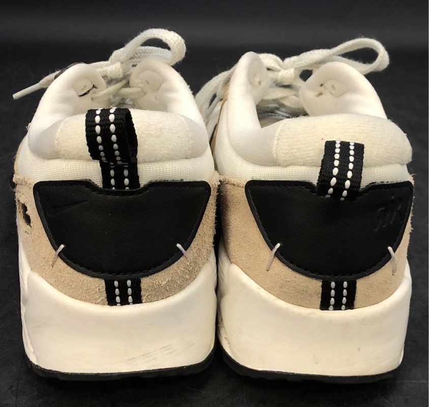 Nike Air Max 90 Terrascape Rattan Khaki Phantom Sneakers Womens Size 9