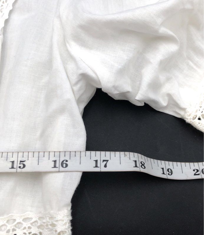INC International Concepts Women's White Lace East Hampton Dress Sz 12 NWT