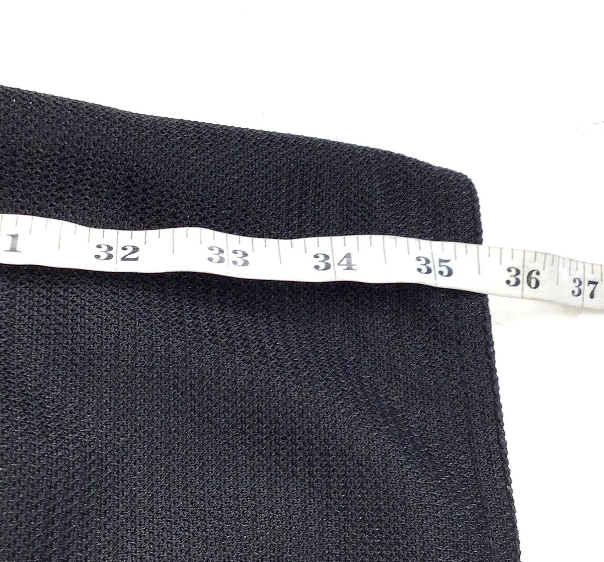 Firstgear Men's Black Motorcycle Pants - Size 36T