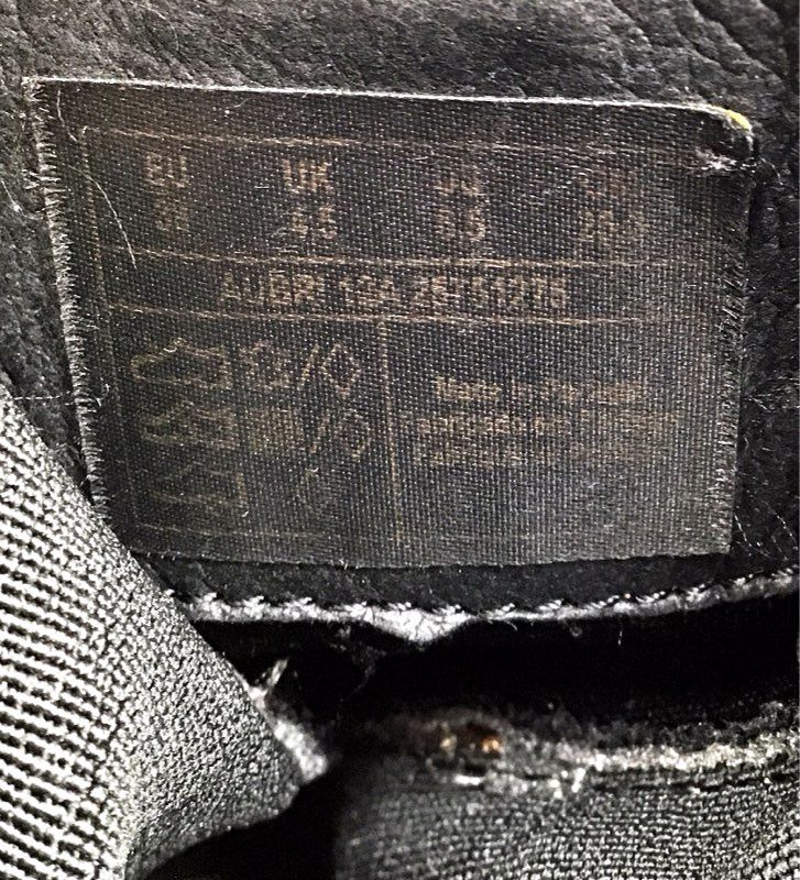 Scotch & Soda Women's Aubri Brown Black Chelsea Boots - Size 6.5