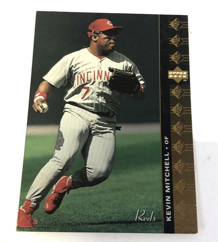 Sports Card Lot 1980s-90s Topps Donruss Fleer Upper Deck See Photos