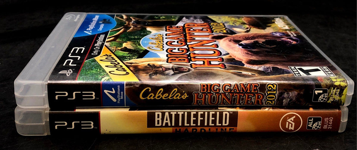 Call of Duty Black Ops II Batman Arkham City 11 PS3 Game Lot PlayStation 3