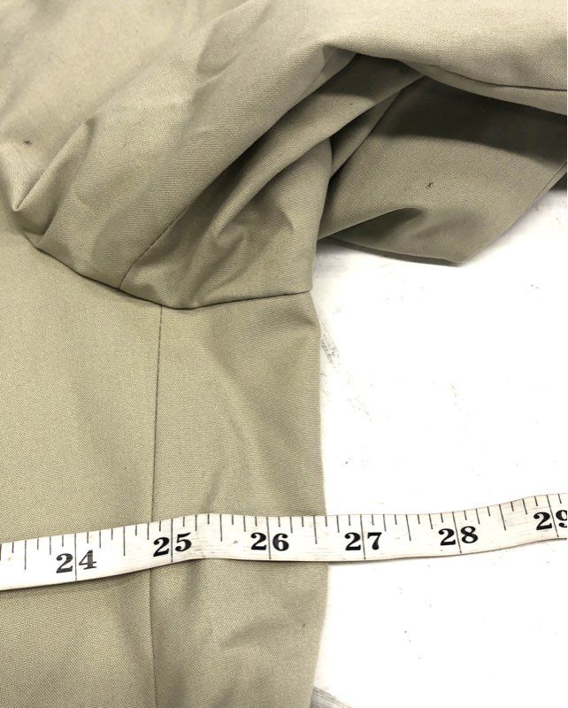 Brooks Brothers Men's Tan 2-Button Blazer Sport Coat Sz 50 REG NWT