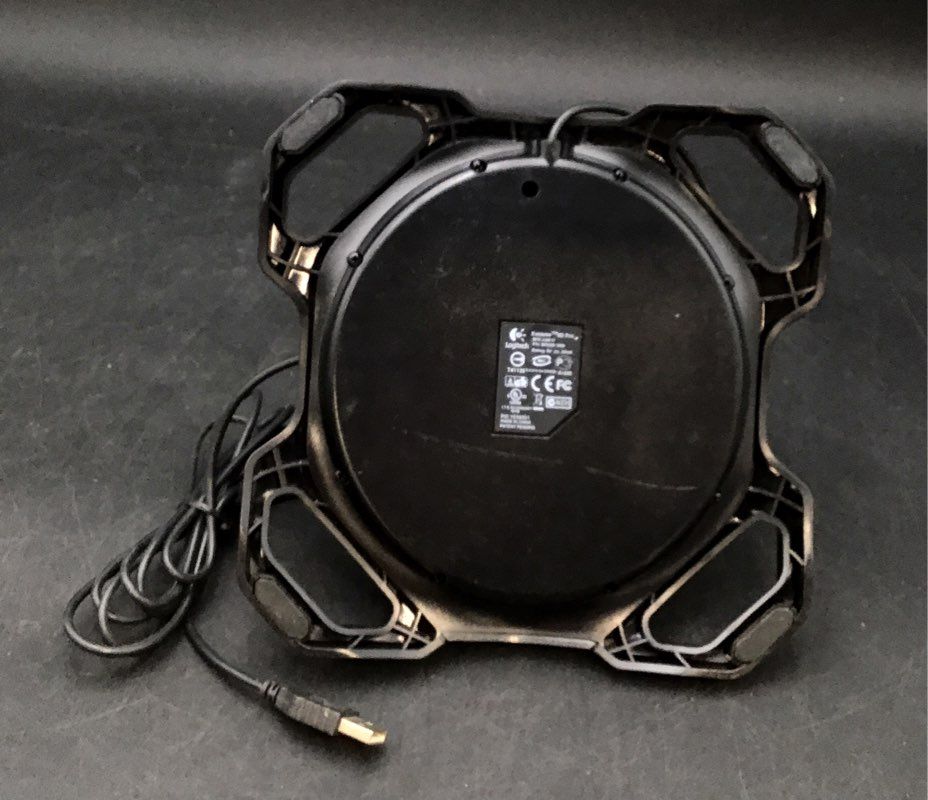 Logitech Extreme 3D Pro Freedom 2.4 Joystick Controller Lot Of 3