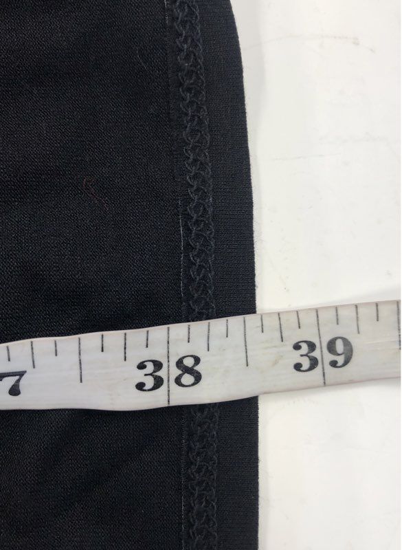 NWT Michael Stars Women's Black Maxi Skirt - Size S