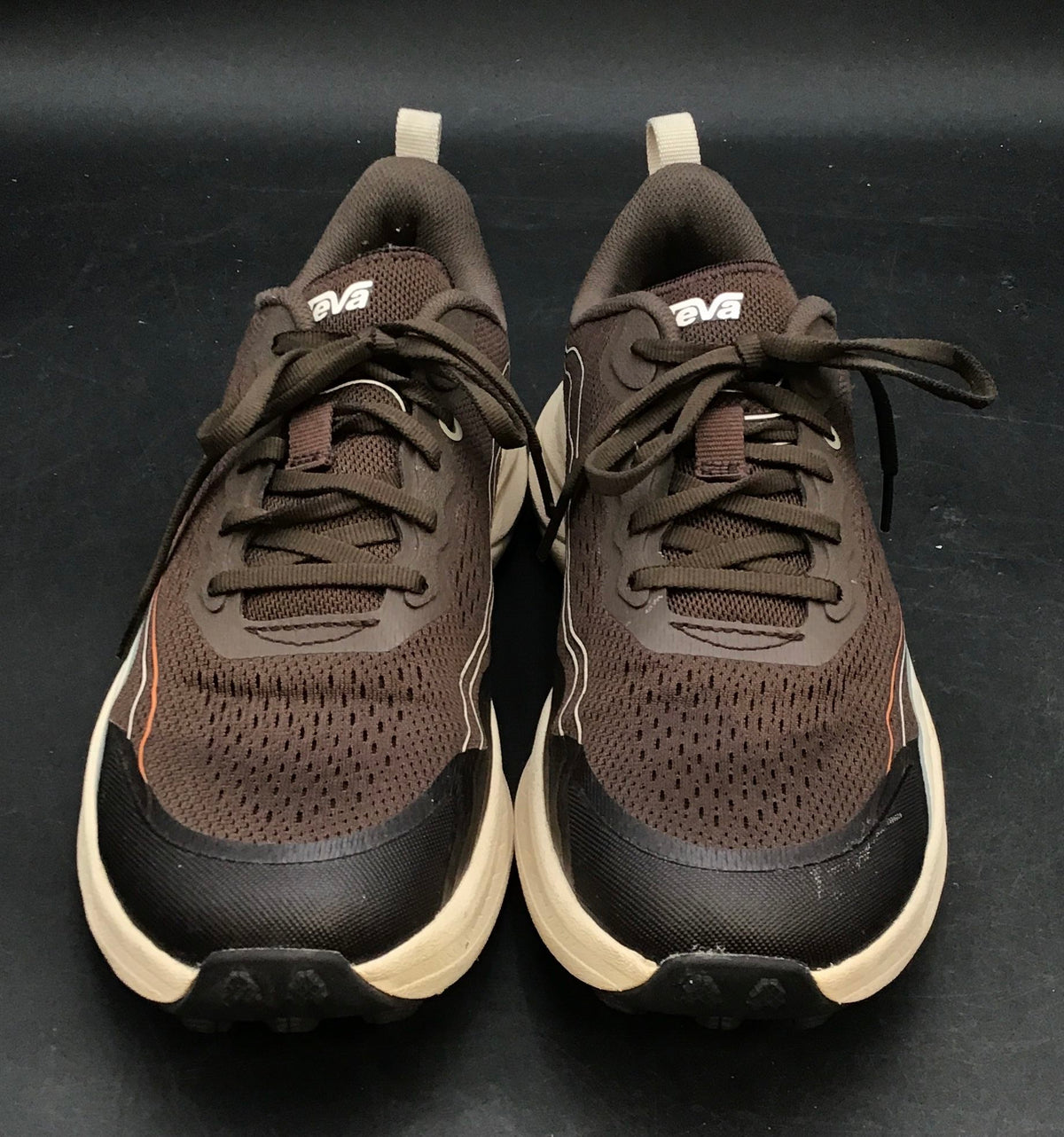 Teva Women's Trailwinder Low Brown Athletic Shoes - Size 9