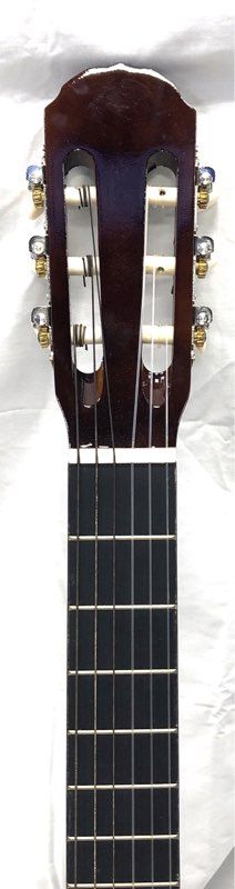 Marigold 6020 Brown 6-String Acoustic Guitar