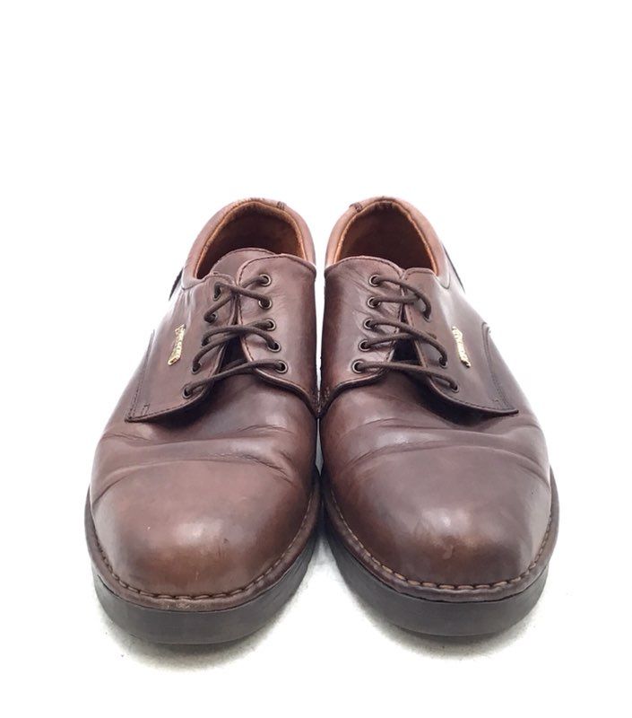 J.H. Watson Oxford Dress Shoes - Size EUR 45-44