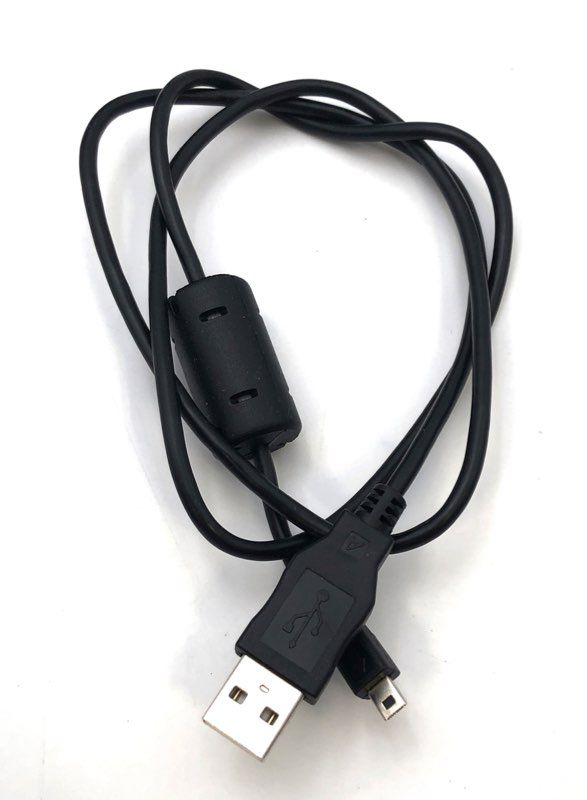 Sanyo VPC-T850 8.1MP Digital Compact Camera Orange 3x Optical Zoom With Box