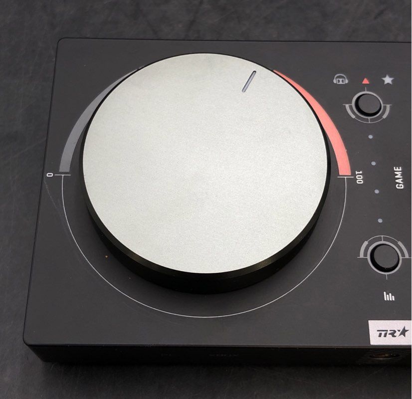 Logitech Astro Gaming Dolby Audio MixAmp Pro TR For Xbox & PC