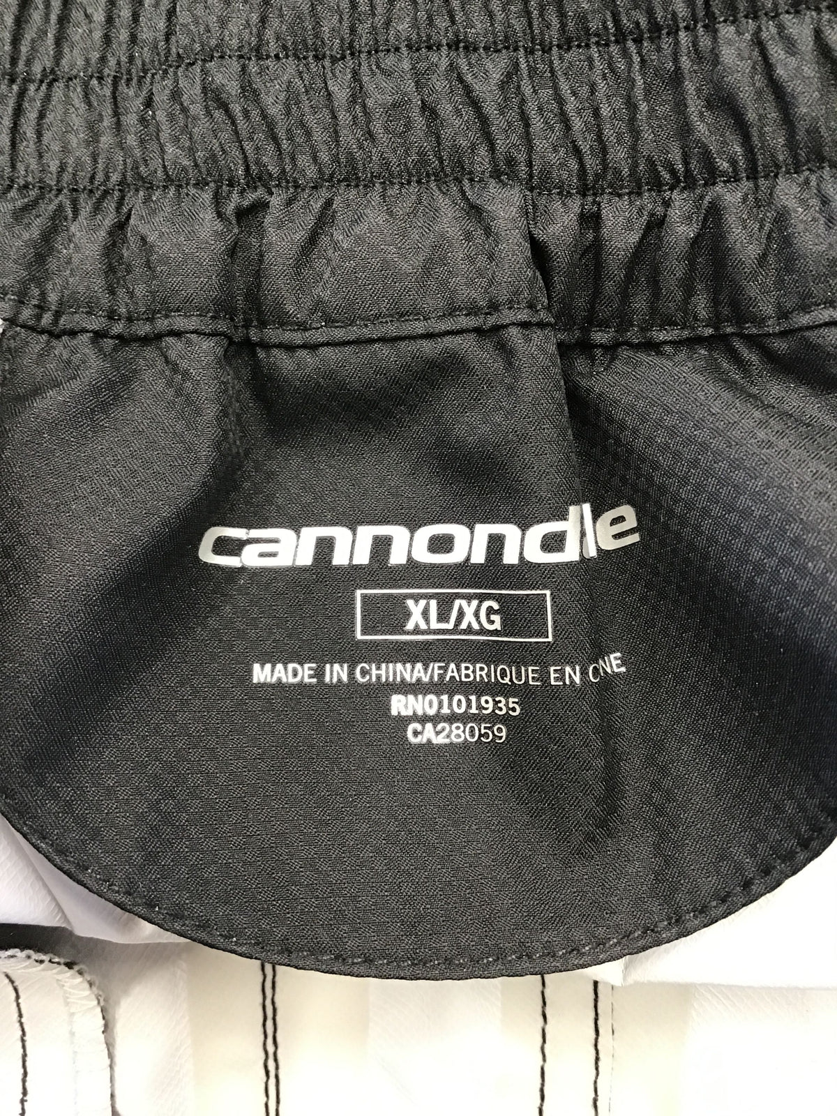 NWT Cannondale Men&#39;s Pants Size XL