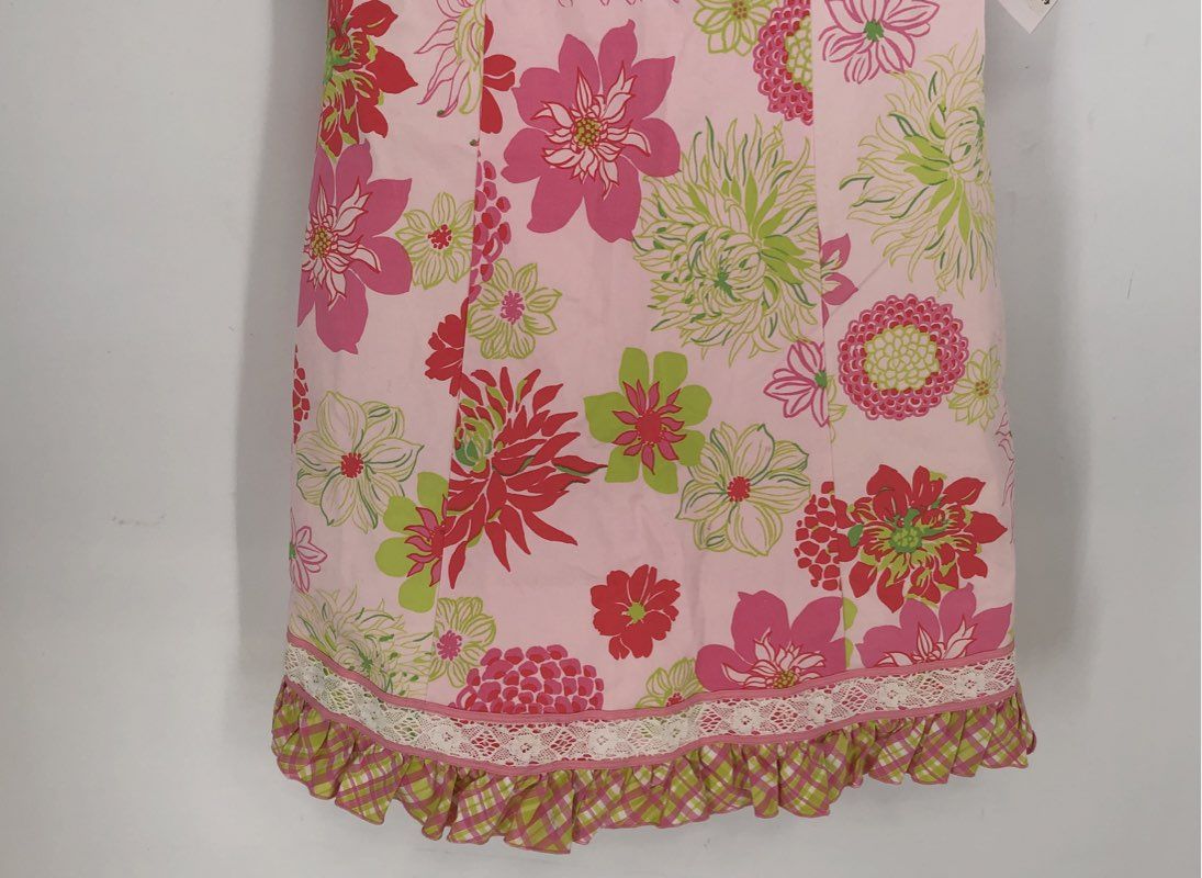 NWT Key West Women's Multicolor Floral Shift Dress - Size 6