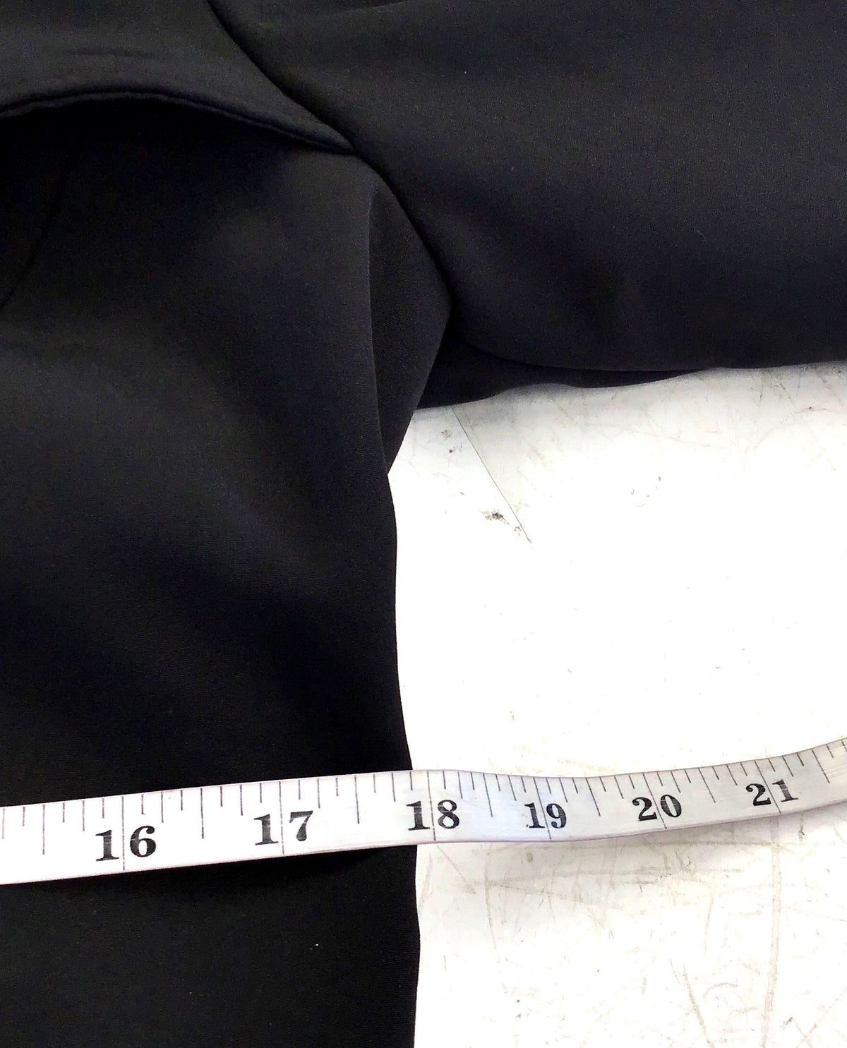 Michael Kors Women's Black Jacket - Size S