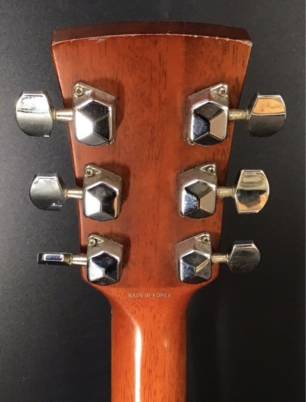 Ibanez PF5 Brown 20 Frets 6-String Acoustic Guitar