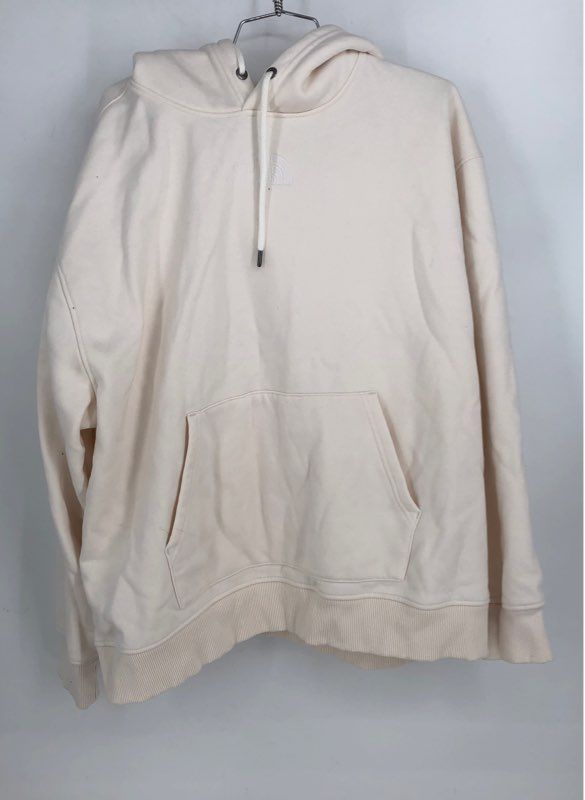 The North Face Pullover Hoodie - Size XL