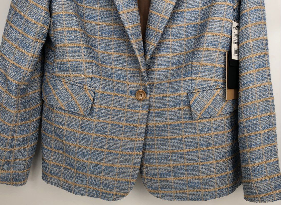 NWT Halogen Blazer - Size Medium