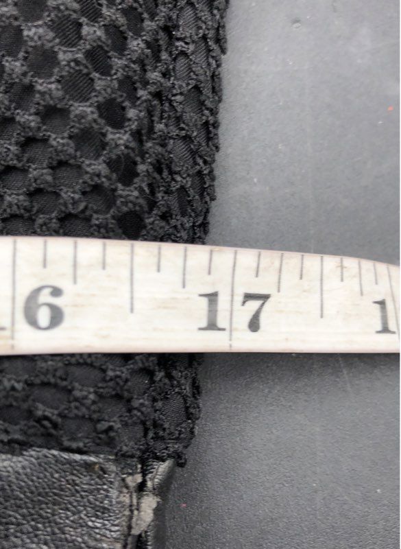 Antonio Melani Women's Black Pencil Dress - Size 12