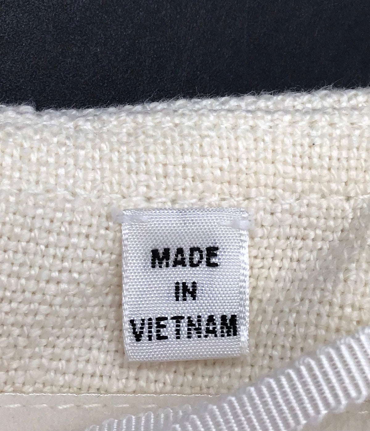 NWT A.L.C. Women's White Strapless Mini Dress - Size 6