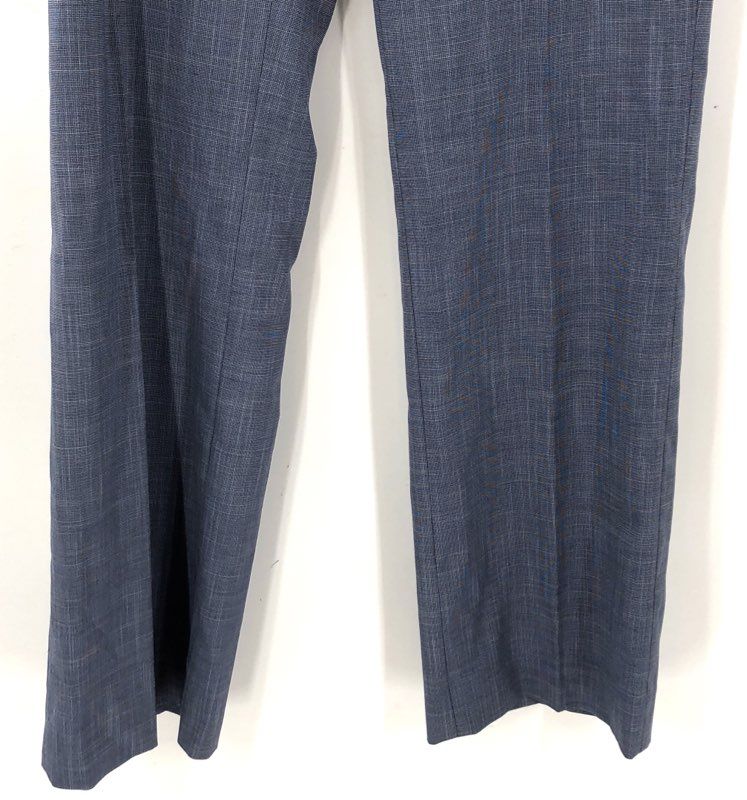 NWT Banana Republic Women's Blue Dress Pants - Size 8