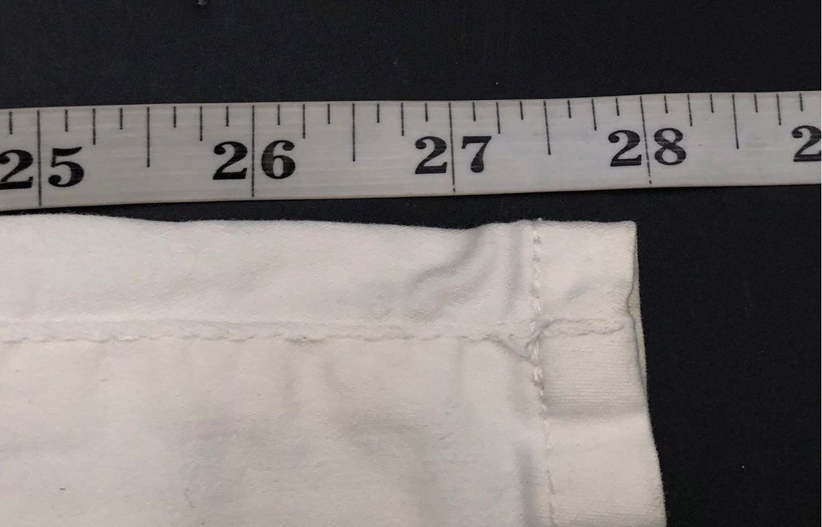 Massimo Dutti Women's White Skinny Fit Stretch Denim Jeans Pants Sz 10