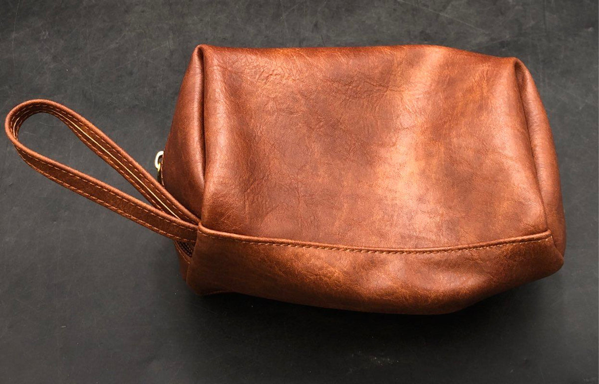 Lovevook Brown Laptop Bag