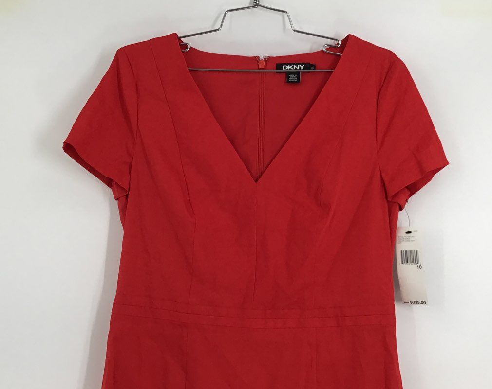 DKNY DRESS NWT