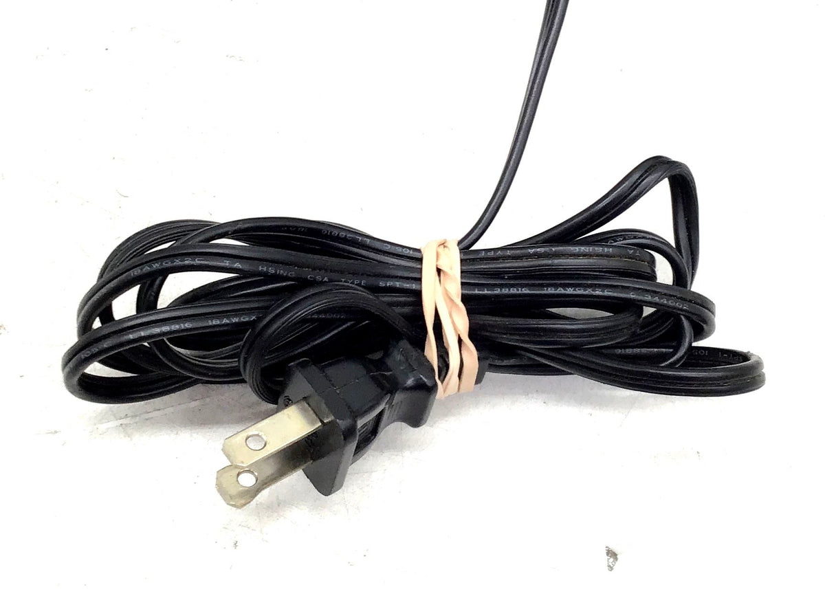 AudioSource EQ Eight/Series II Graphic Equalizer And Spectrum Analyzer