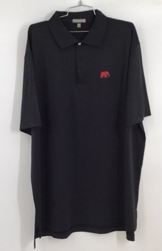 Peter Millar Men&#39;s Polo Shirt Lot - Size 2XL