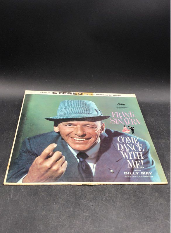 Ray Conniff And The Singers, Billy Vaughn And His Orchestra, & More Record Lot