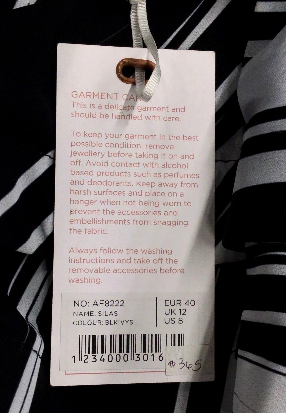 NWT Forever Unique Women's Black Jumpsuit One-Piece - Size 8