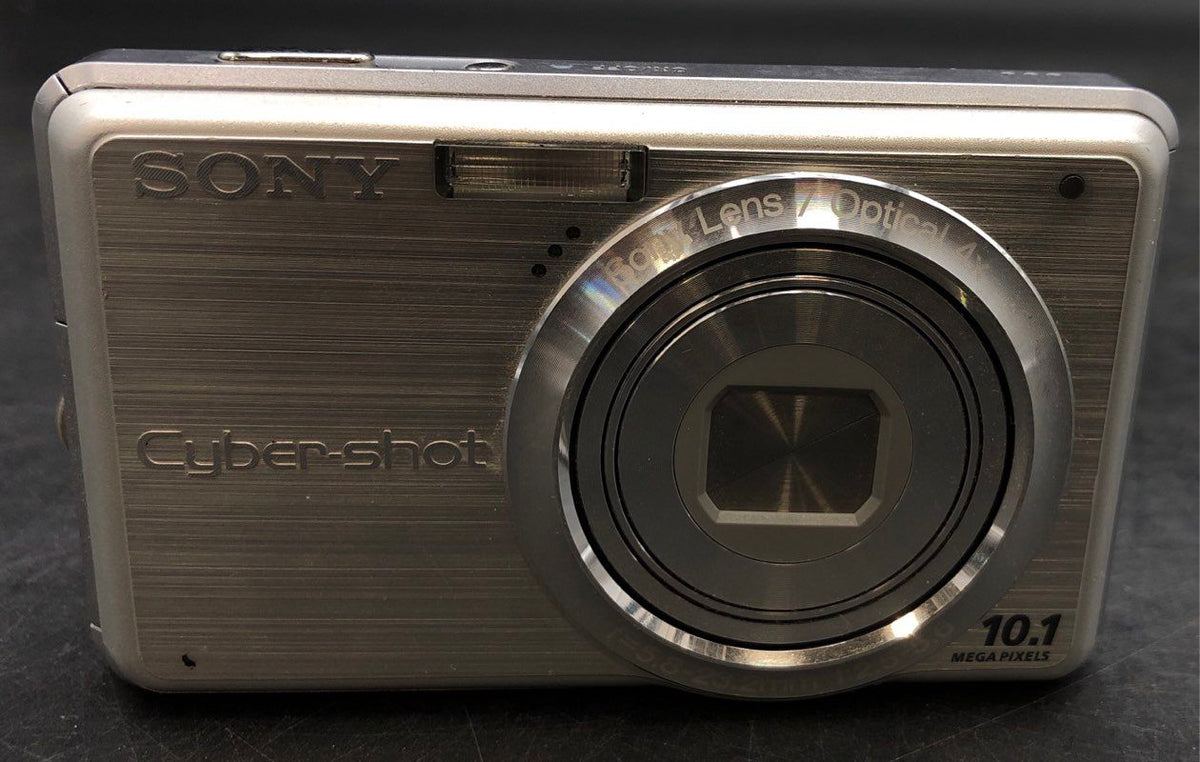 Sony Cyber-shot DSC-S950 10.1 MP Digital Point & Shoot Camera