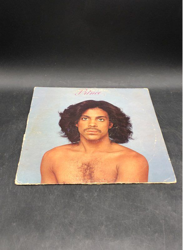 Tyler The Creator, Michael Jackson Record Lot