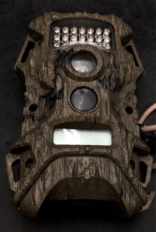 Wildgame & Moultrie Trail Camera Lot (3) TX14i8D-9 A-Series MCG-13202