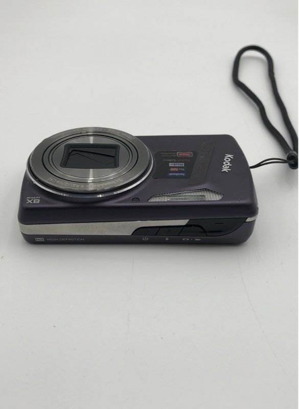 Kodak EasyShare M580 14MP Digital Camera 8x Optical Zoom HD Video