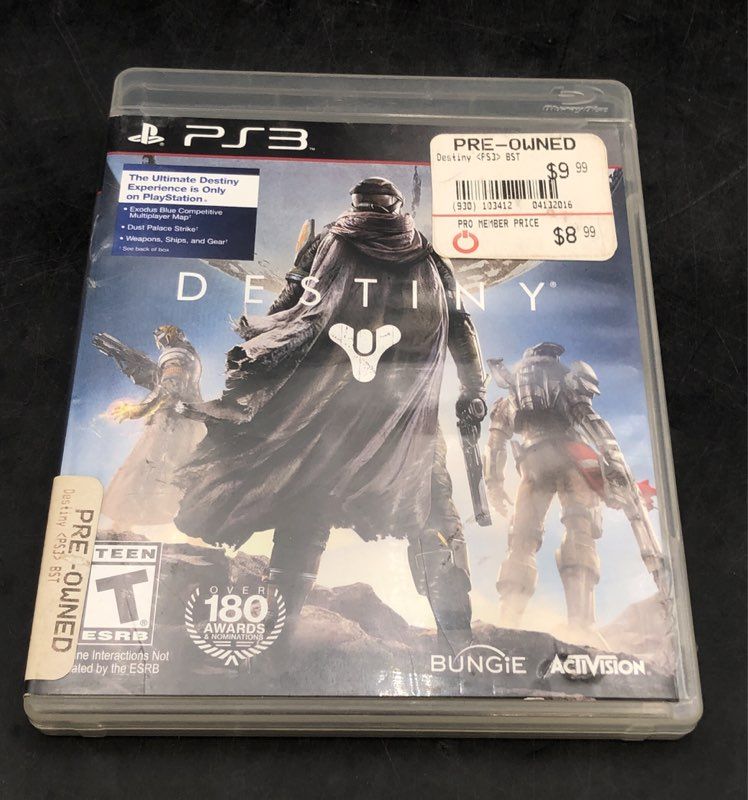 Dark Souls Battlefield 4 8 PlayStation 3 PS3 Game Lot