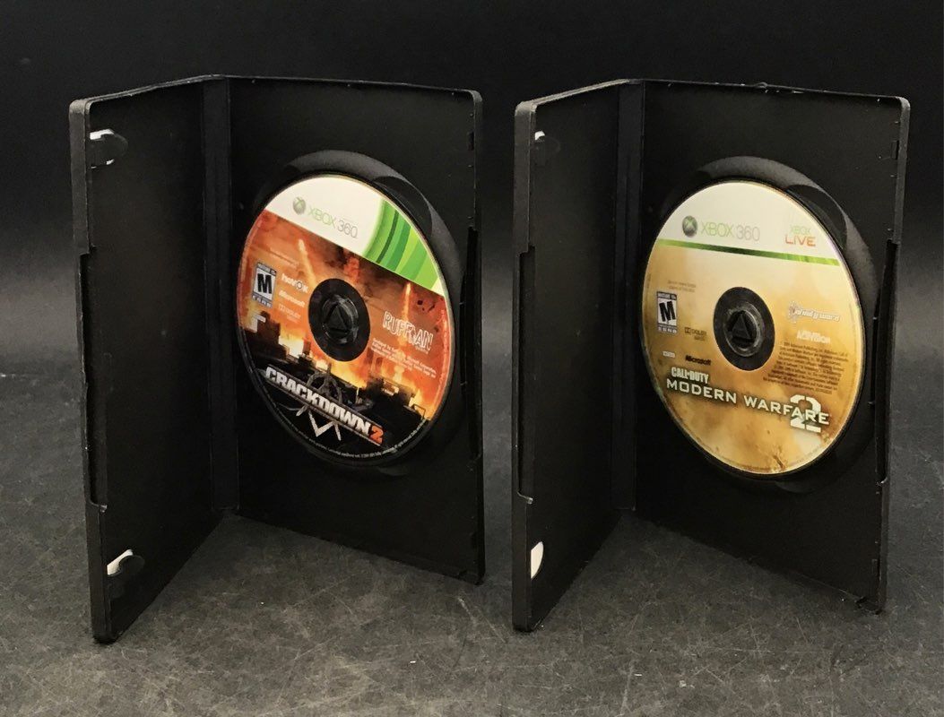 LEGO Harry Potter Forza Horizon 2 10 Xbox 360 Game Lot Medal of Honor COD