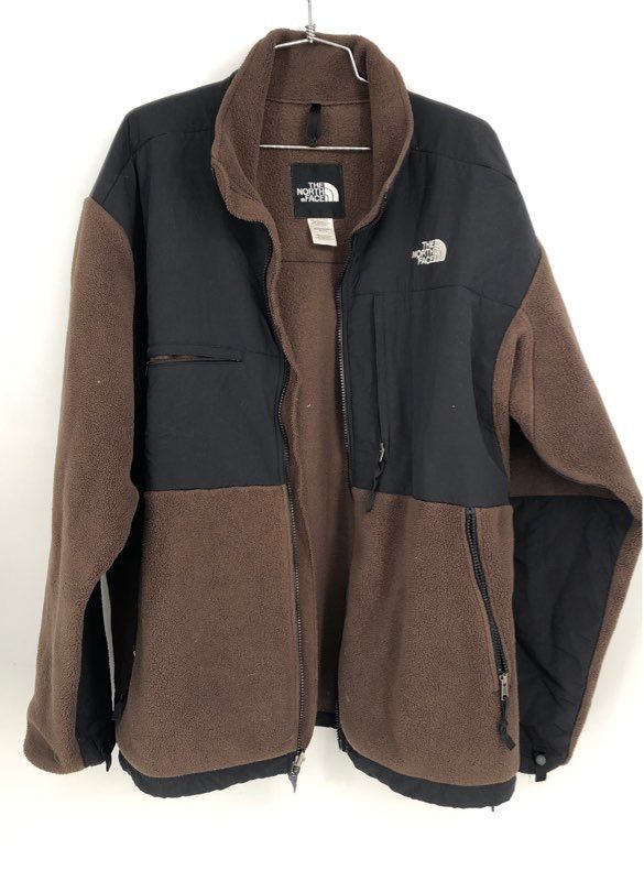 The North Face Jacket - Size XL