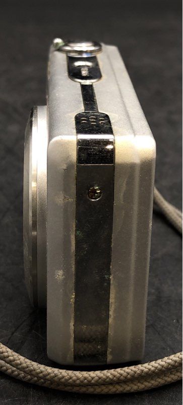 Olympus FE-350 Wide 8.0MP Compact Digital Camera