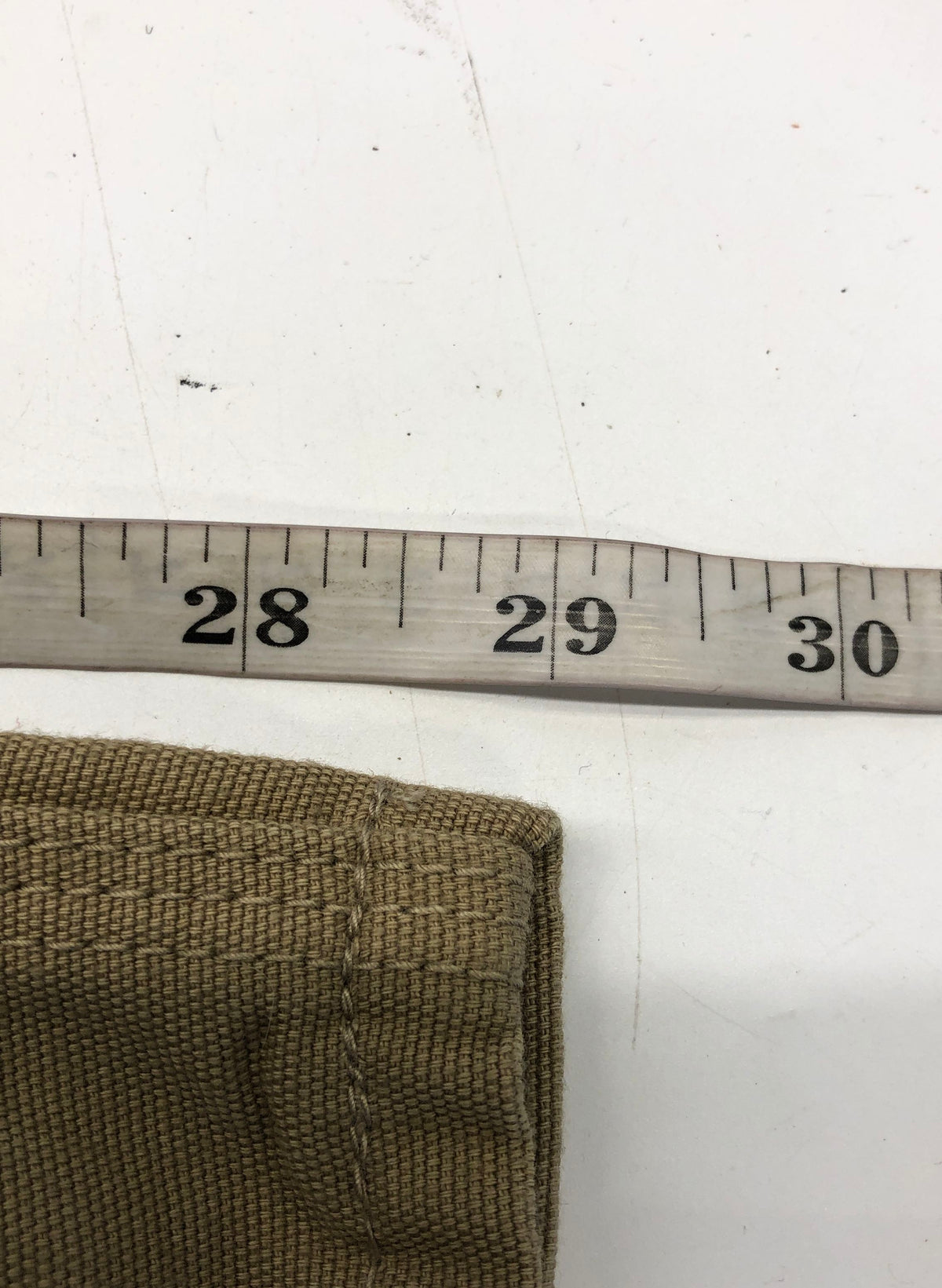 Carhartt FR Men's Flame Resistant Loose Fit Canvas Work Pants BN0159 36x30 NWT