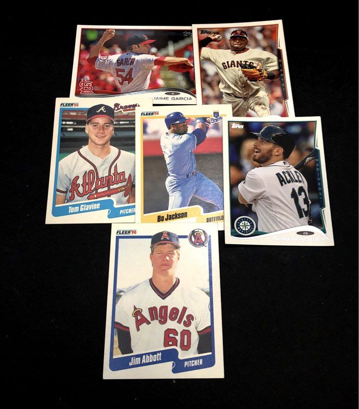 12+ lb Bulk Sports Card Lot Collection Baseball Football Basketball Mixed Years