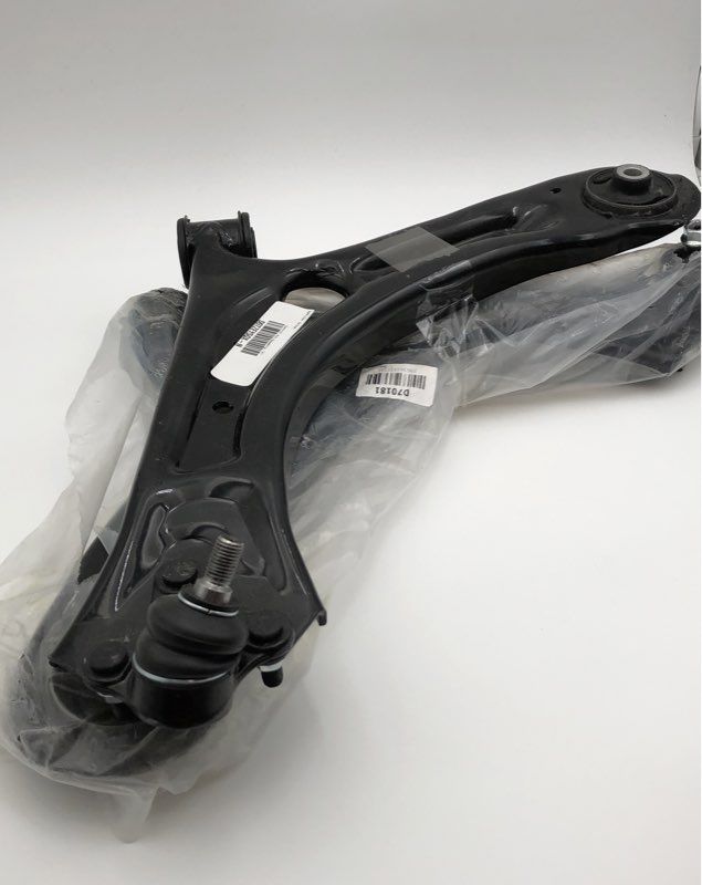 Aftermarket Front Lower Control Arm & Ball Joint Assembly Pair Set of 2 New