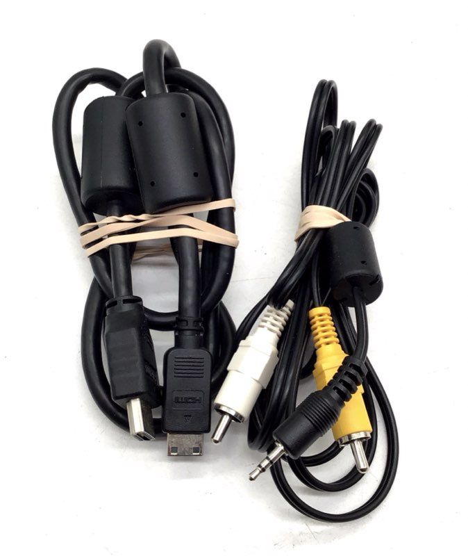 Kodak Play Sport Waterproof 3 Meters Video Pocket Camcorder With Accessories