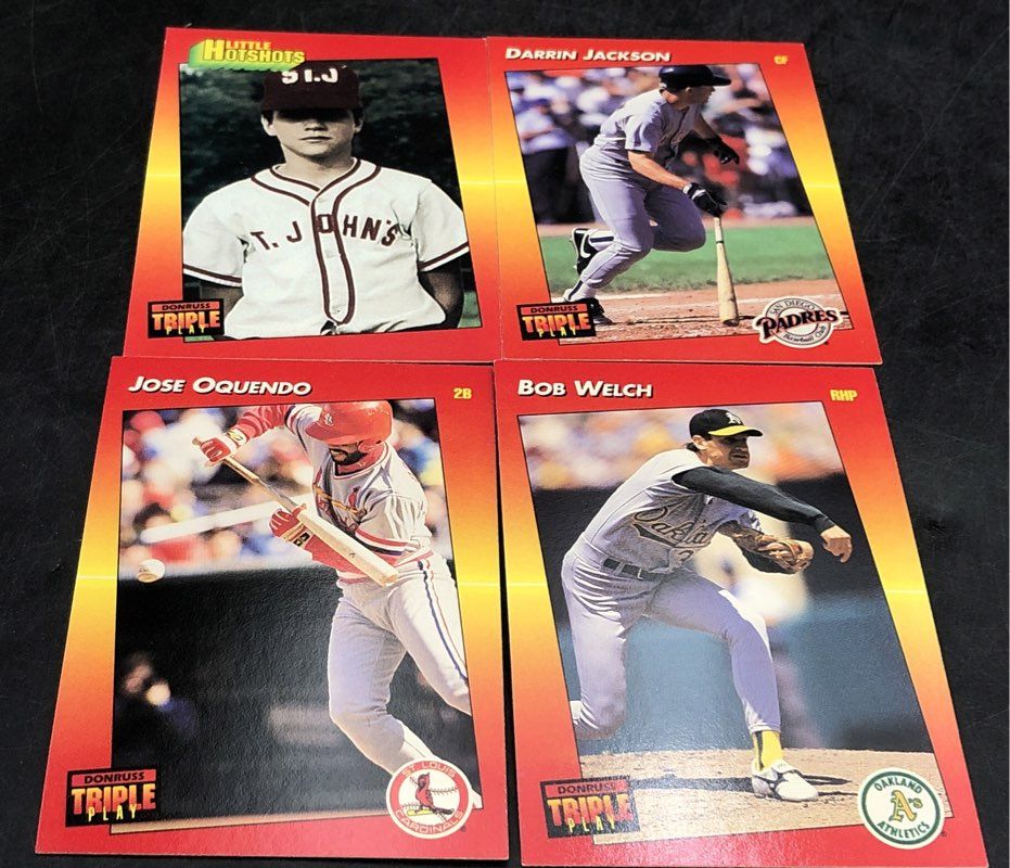 11.8 Lbs. Mixed Sports Baseball Football NFL Cards. Medium Box, Unsorted