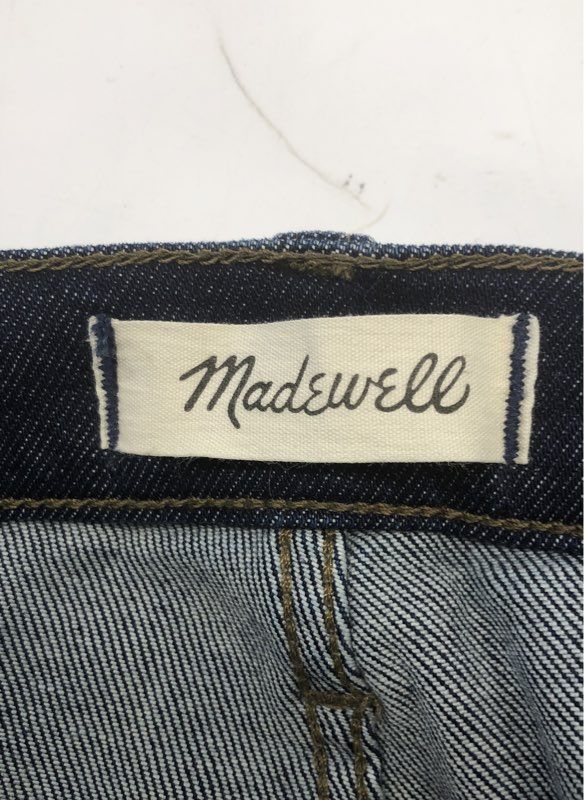 Madewell Billabong Women's Denim Lot Skinny Jeans Sz 29 Distressed Shorts Sz 28