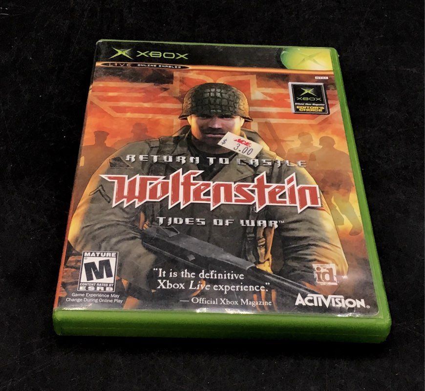 Unreal Medal of Honor FlatOut 7 Original Xbox Game Lot Microsoft