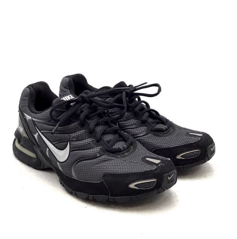 Nike Men&#39;s Air Max Torch 4 343846-002 Black Athletic Shoes - Size 9.5