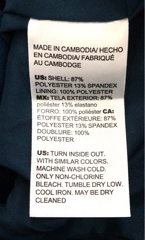 Chico's Women's NWT Faux Suede Moto Jacket Teal Collared Size 2 US 12/14