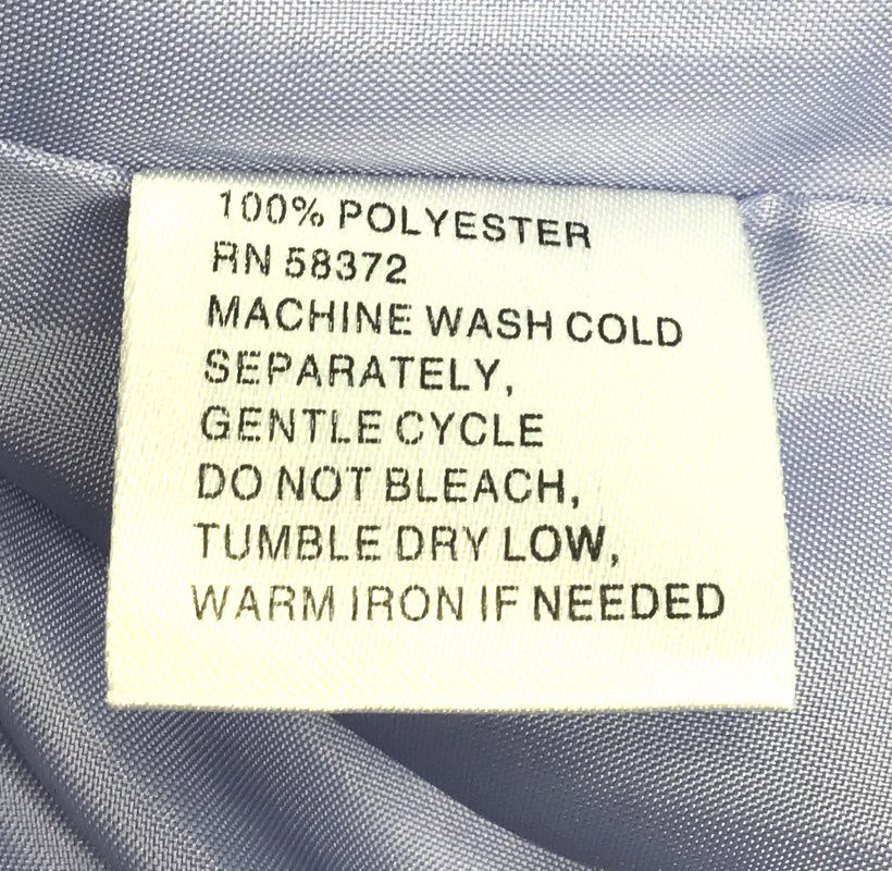 Suit Du Jour Women's Lavender Scalloped Jacket Textured Y2K Vintage NWT Sz 14