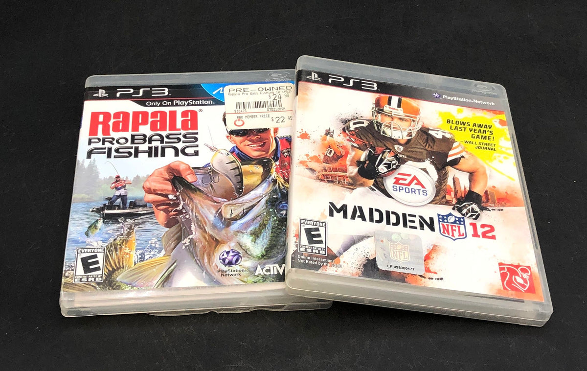 GTA V Call of Duty 10 Sony PlayStation 3 PS3 Game Lot Action Racing Sports